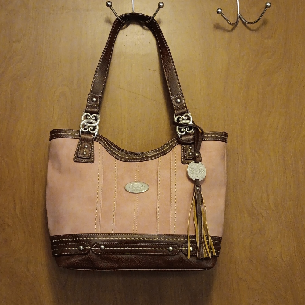 Handbag